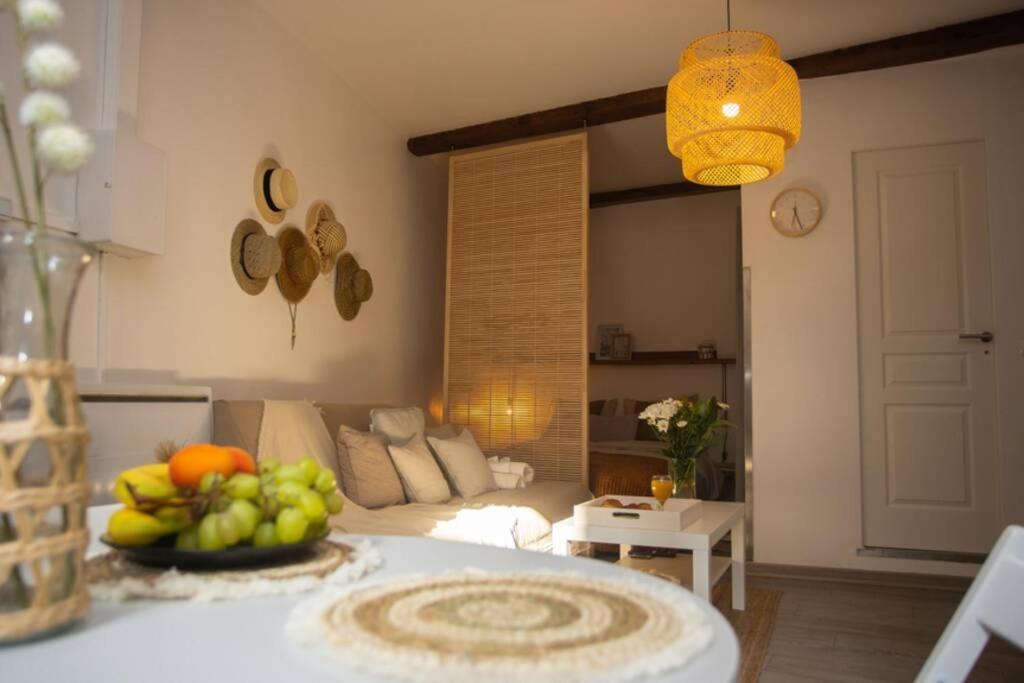 Le Boheme, Cosy, Hypercentre Apartment Grenoble Exterior photo