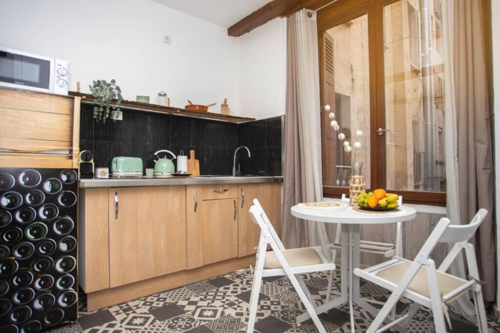 Le Boheme, Cosy, Hypercentre Apartment Grenoble Exterior photo